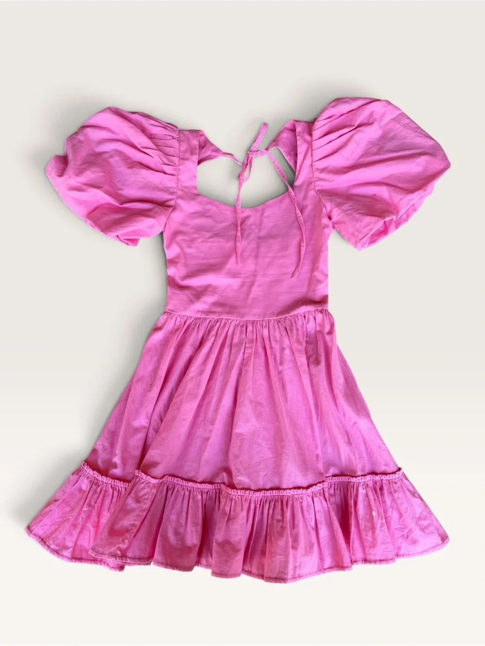 Peixoto bright pink